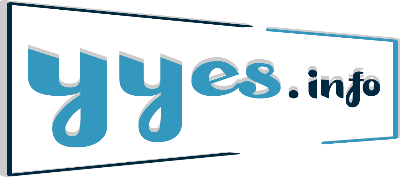 yyes.info Logo