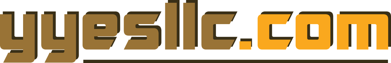 yyesllc.com Logo
